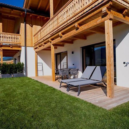 Chalet Am Wiesenweg 치우사 외부 사진