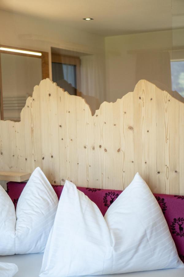 Chalet Am Wiesenweg 치우사 외부 사진
