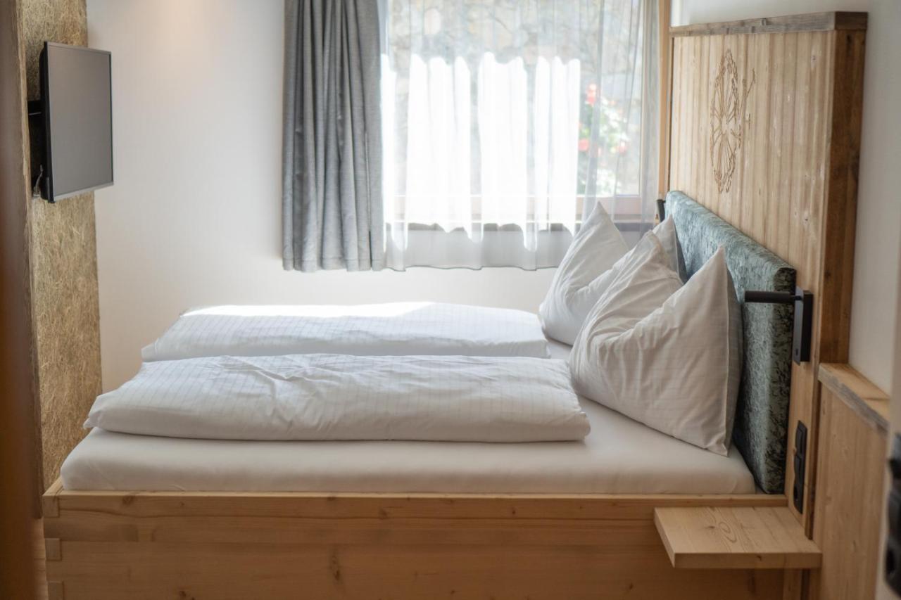 Chalet Am Wiesenweg 치우사 외부 사진