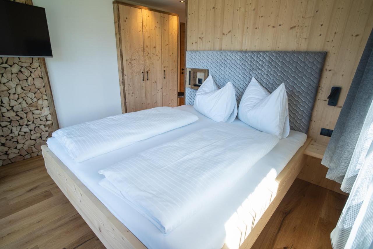 Chalet Am Wiesenweg 치우사 외부 사진